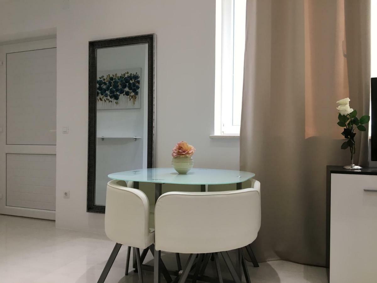 شقة Concordia Lux دوبروفينك المظهر الخارجي الصورة